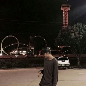 Meet your Posher, Isabelle